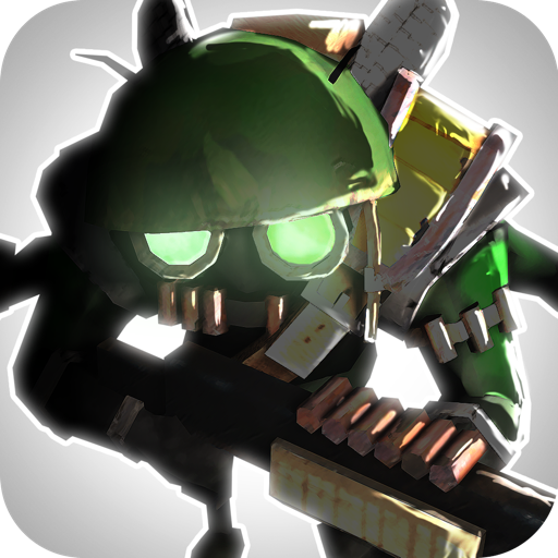 Bug Heroes 2: Premium icon
